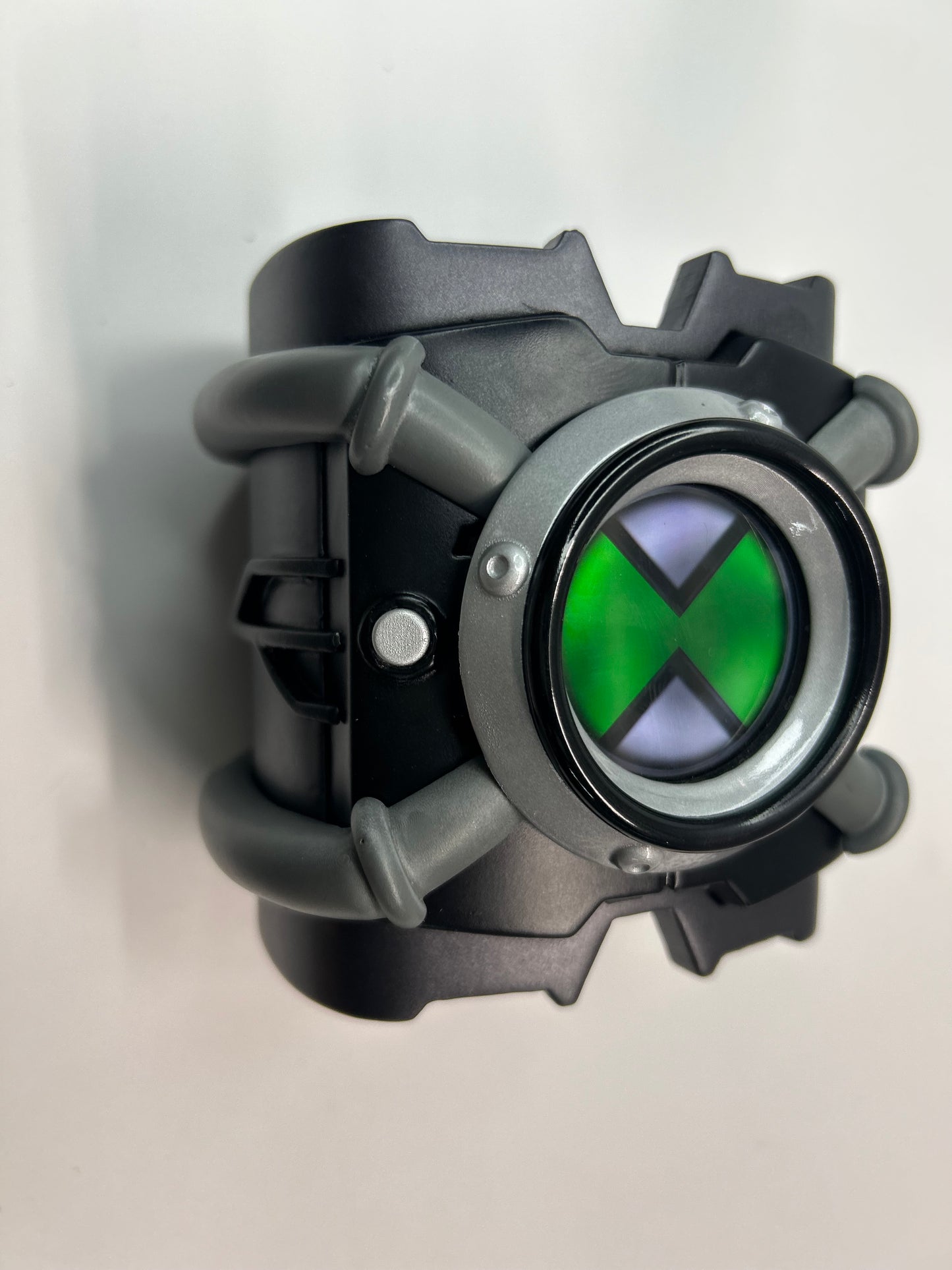 Omnitrix - Ben 10 RAT Smartwatch Case | Fits Samsung Galaxy Watch(Smartwatch not Included)
