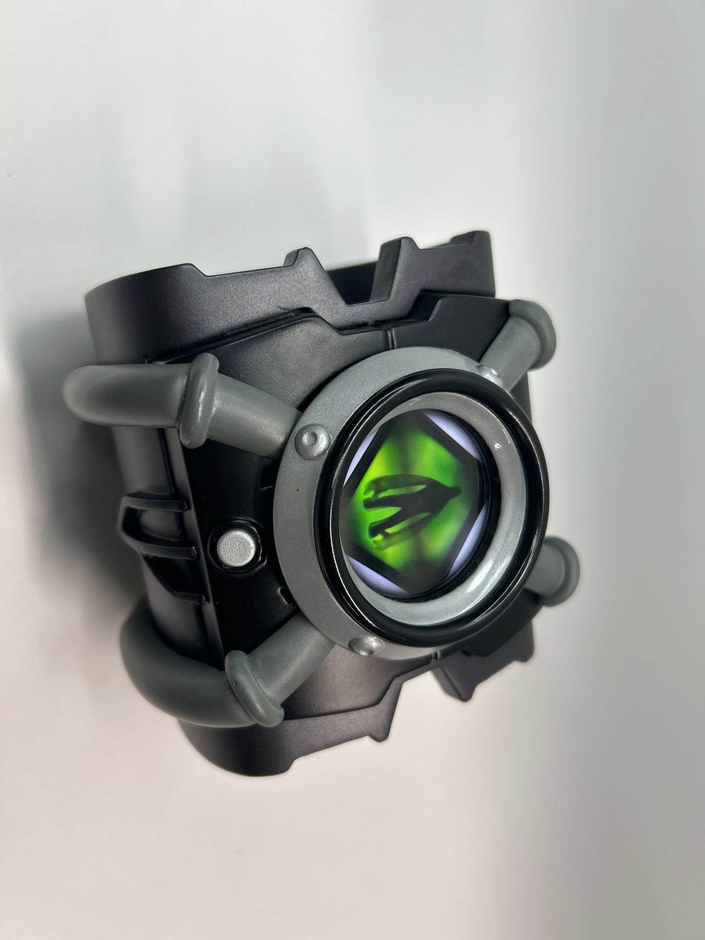 Omnitrix - Ben 10 RAT Smartwatch Case | Fits Samsung Galaxy Watch(Smartwatch not Included)