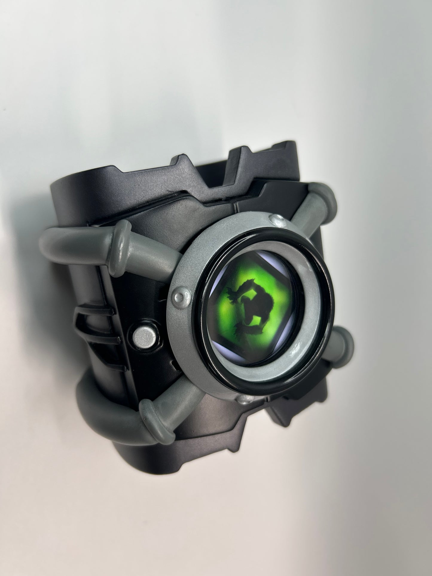 Omnitrix - Ben 10 RAT Smartwatch Case | Fits Samsung Galaxy Watch(Smartwatch not Included)