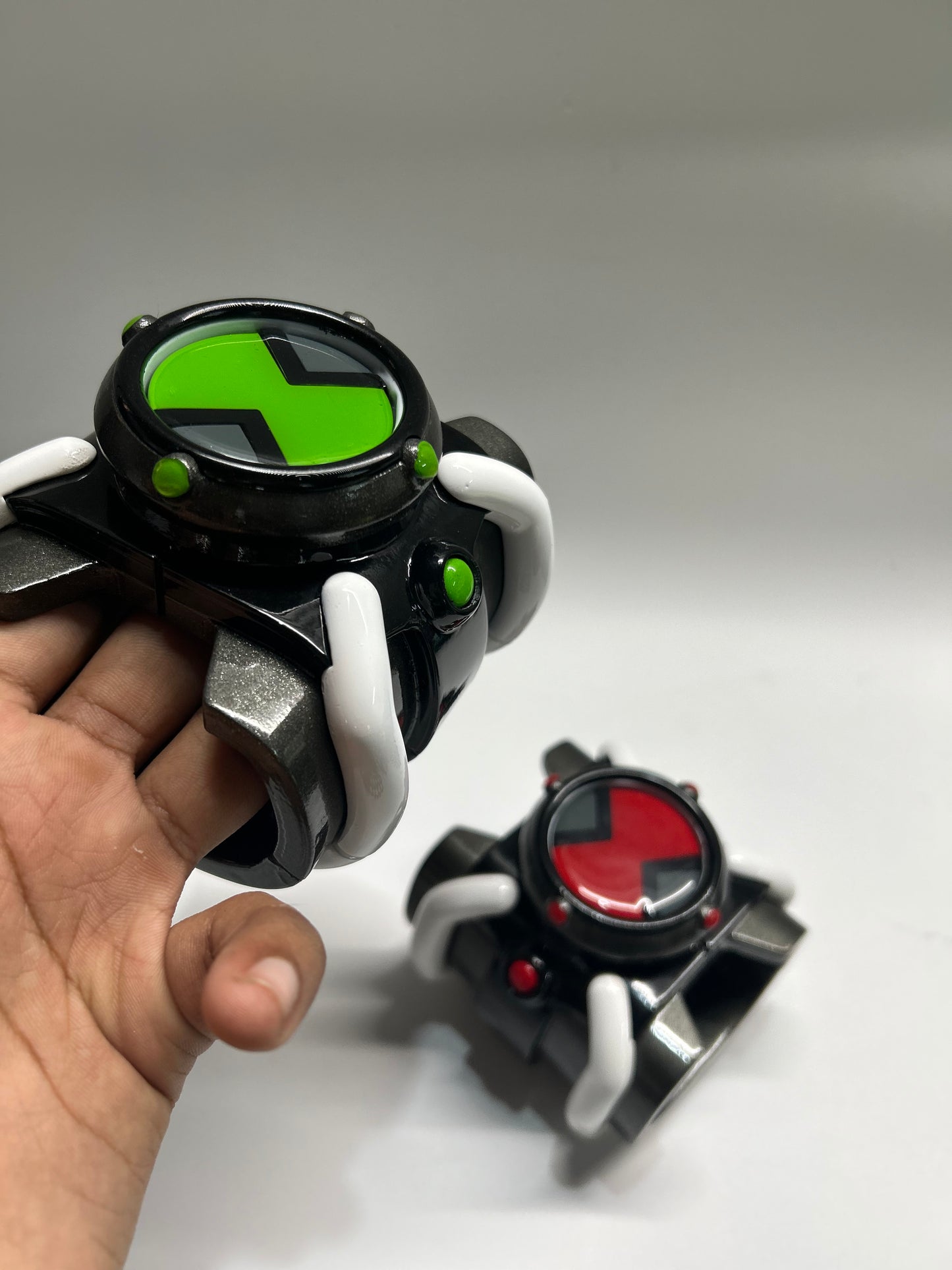 Omnitrix - Ben 10 Classic Pop Up Watch Replica, Collectables, Cosplay Props , Gifts