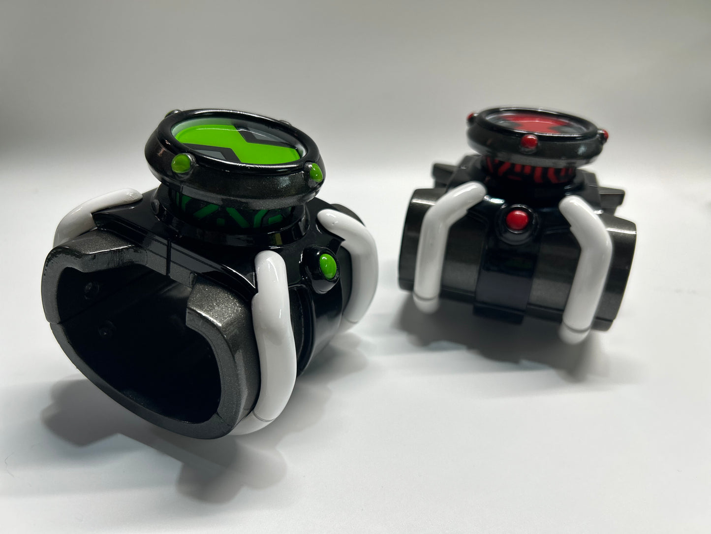 Omnitrix - Ben 10 Classic Pop Up Watch Replica, Collectables, Cosplay Props , Gifts