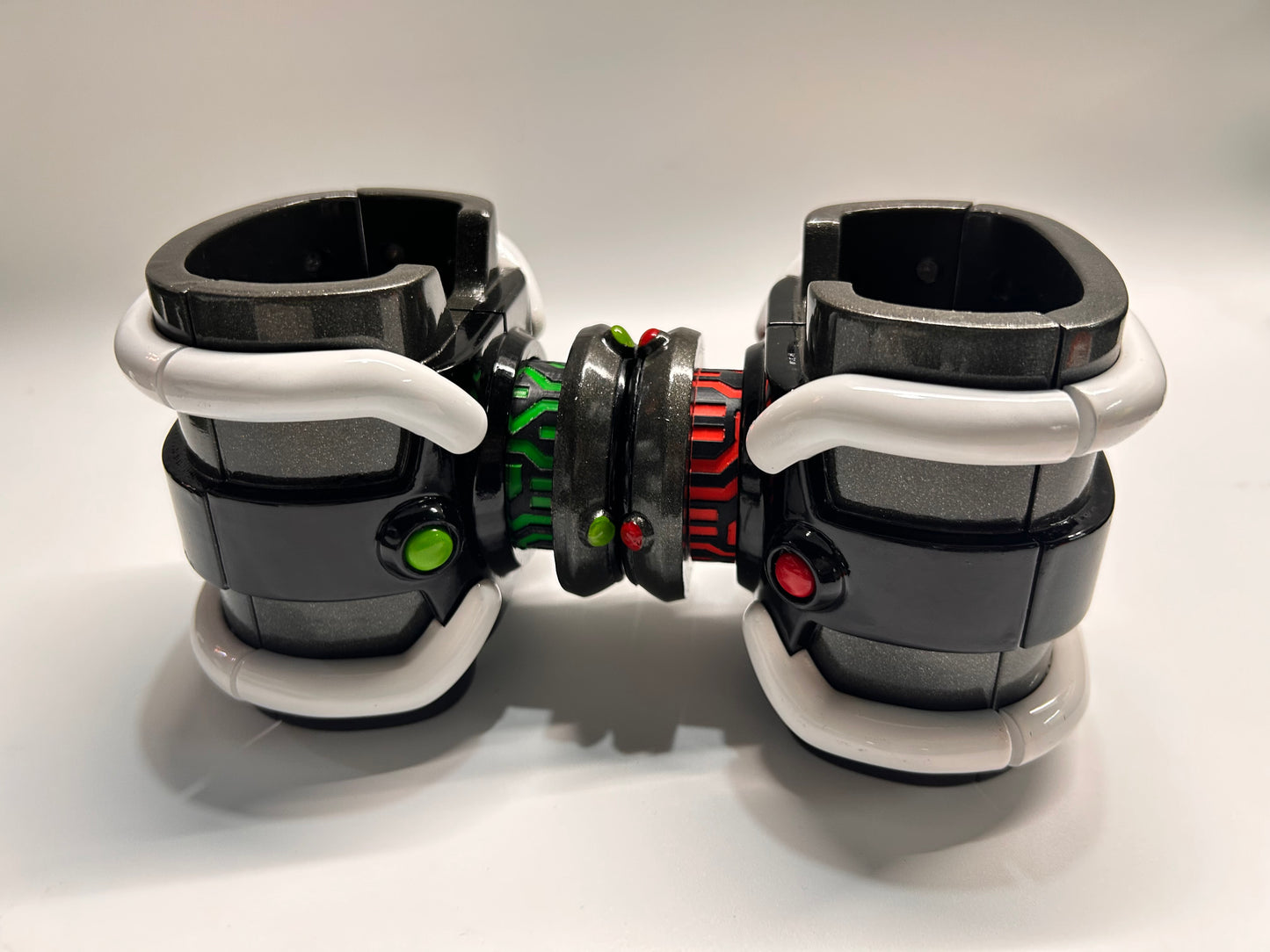 Omnitrix - Ben 10 Classic Pop Up Watch Replica, Collectables, Cosplay Props , Gifts