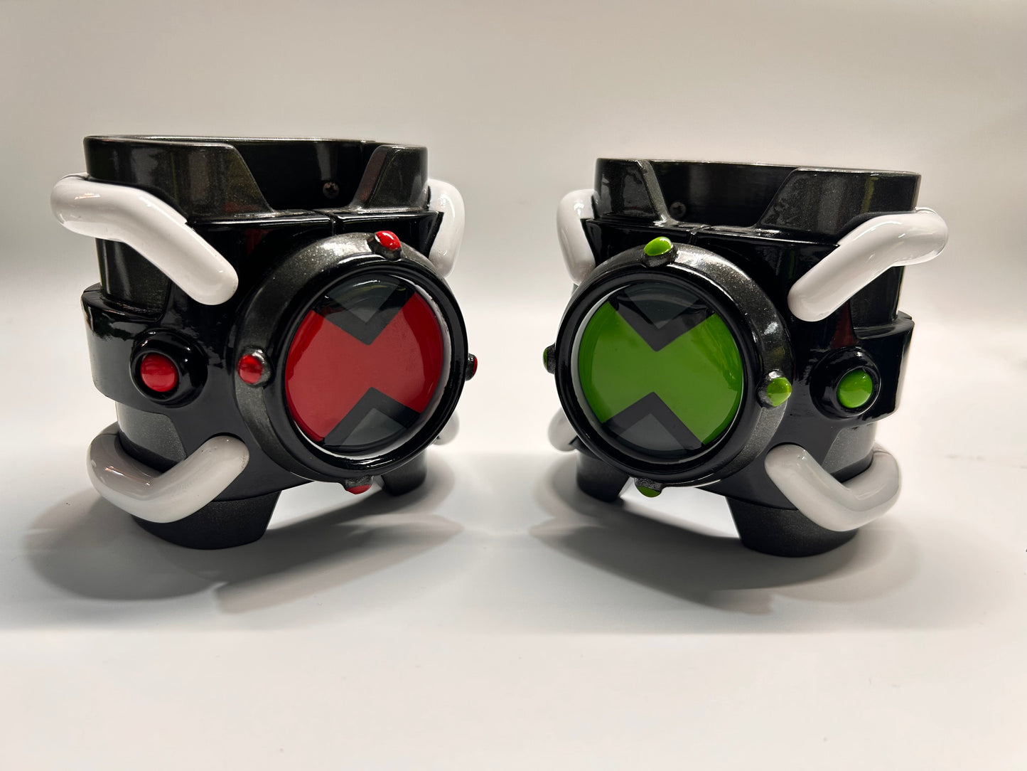 Omnitrix - Ben 10 Classic Pop Up Watch Replica, Collectables, Cosplay Props , Gifts