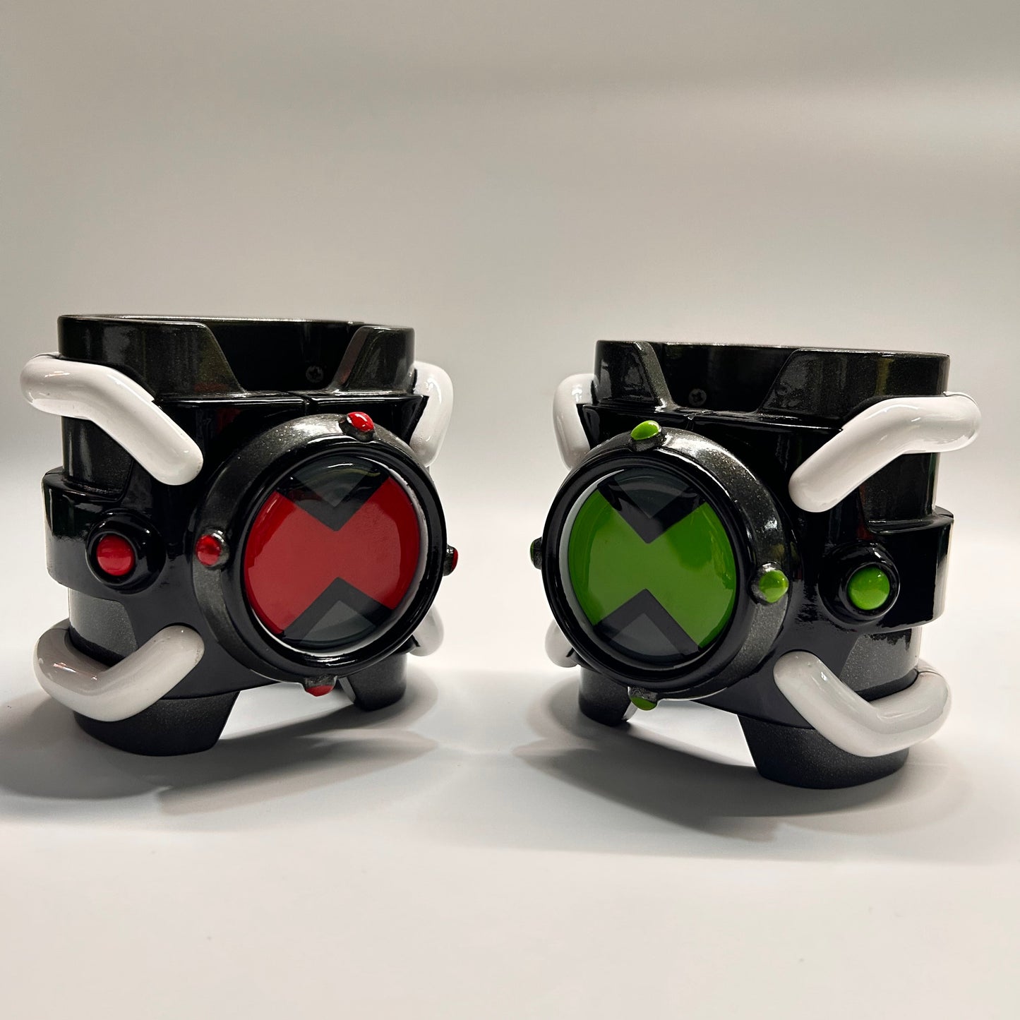 Omnitrix - Ben 10 Classic Pop Up Watch Replica, Collectables, Cosplay Props , Gifts