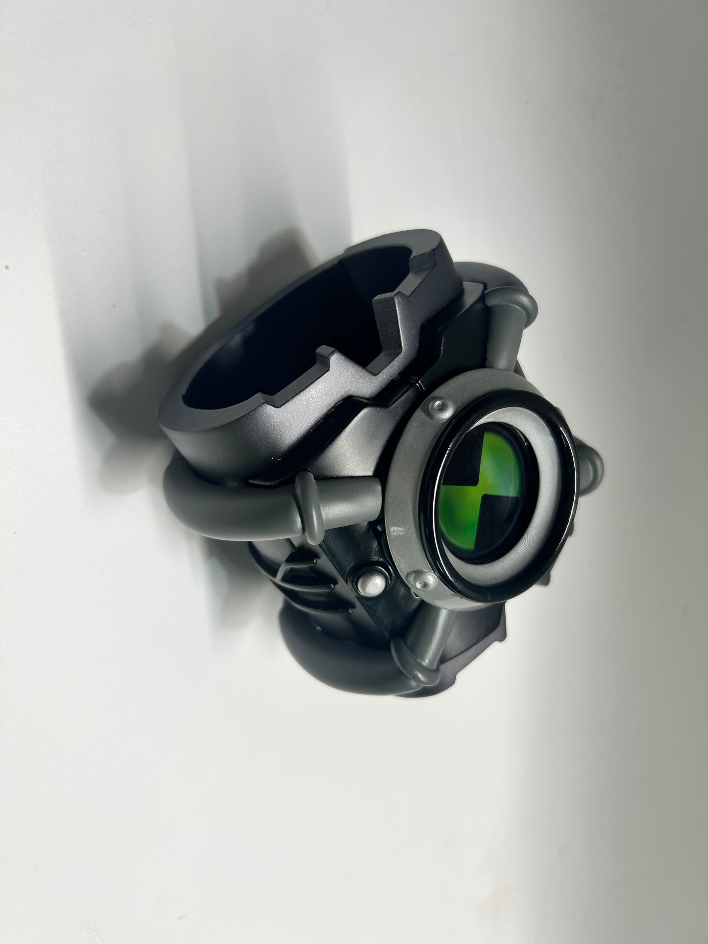Omnitrix - Ben 10 RAT Smartwatch Case | Fits Samsung Galaxy Watch(Smartwatch not Included)