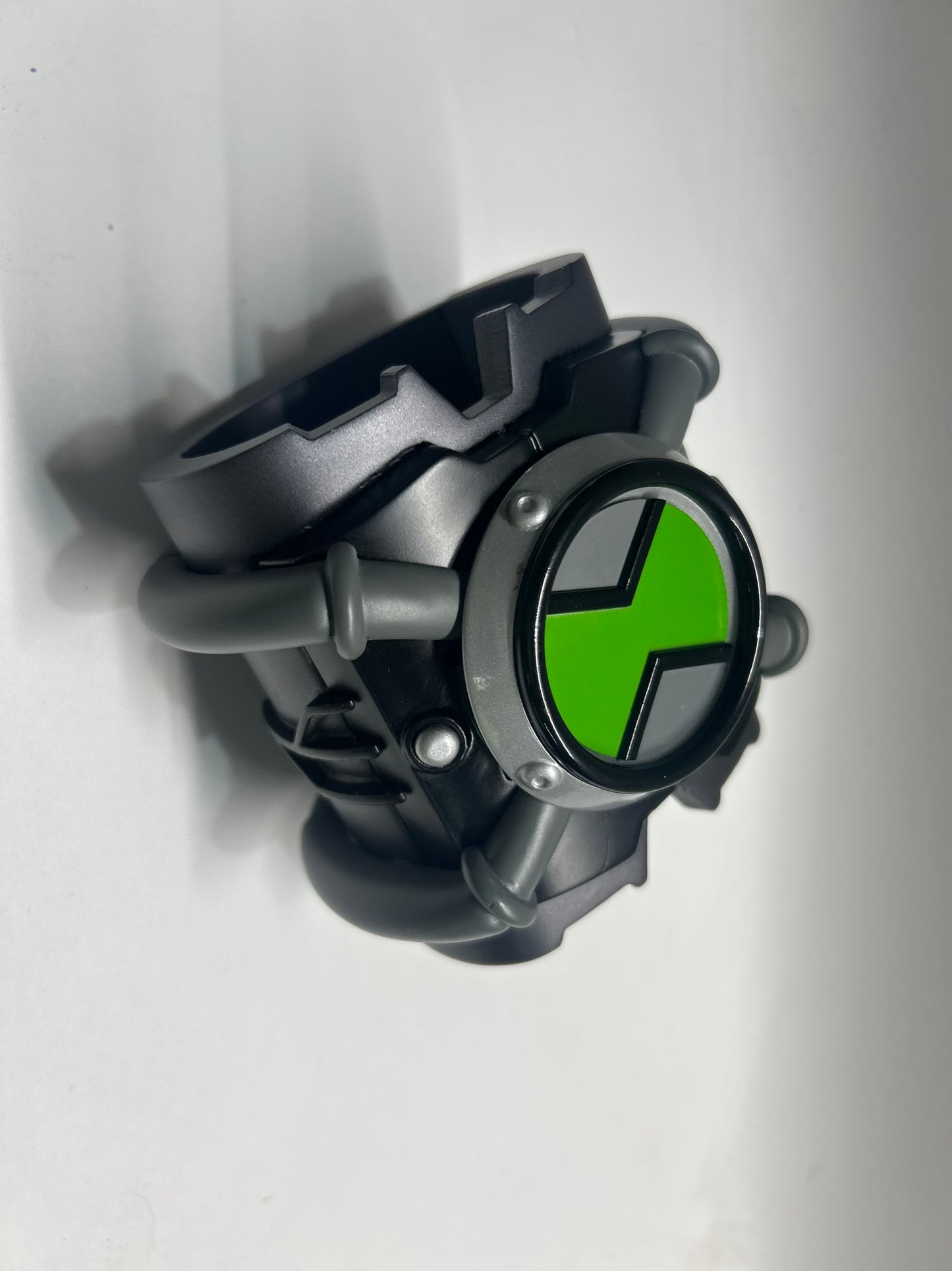 Omnitrix - Ben 10 RAT Smartwatch Case | Fits Samsung Galaxy Watch(Smartwatch not Included)