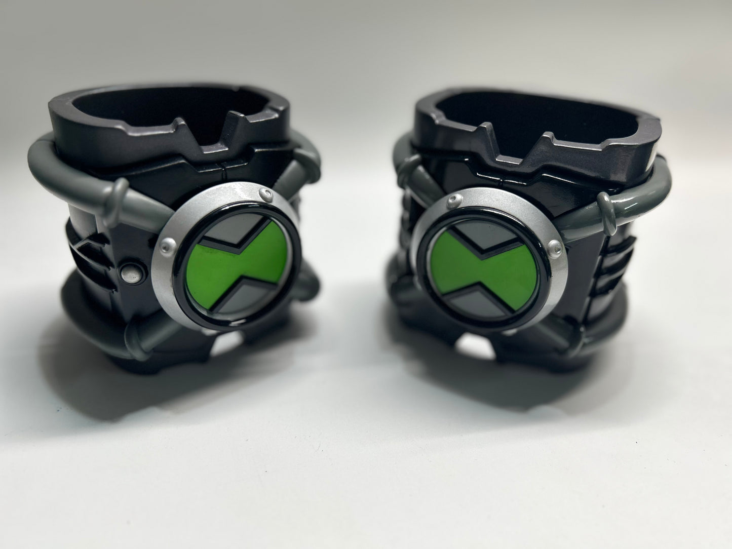 Omnitrix - Ben 10 RAT Smartwatch Case | Fits Samsung Galaxy Watch(Smartwatch not Included)