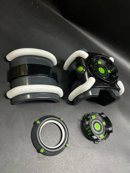 POP UP Omnitrix - Ben 10 Classic Smartwatch Case | Fits Samsung Galaxy Watch(Smartwatch not Included)