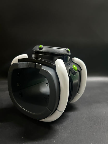 POP UP Omnitrix - Ben 10 Classic Smartwatch Case | Fits Samsung Galaxy Watch(Smartwatch not Included)