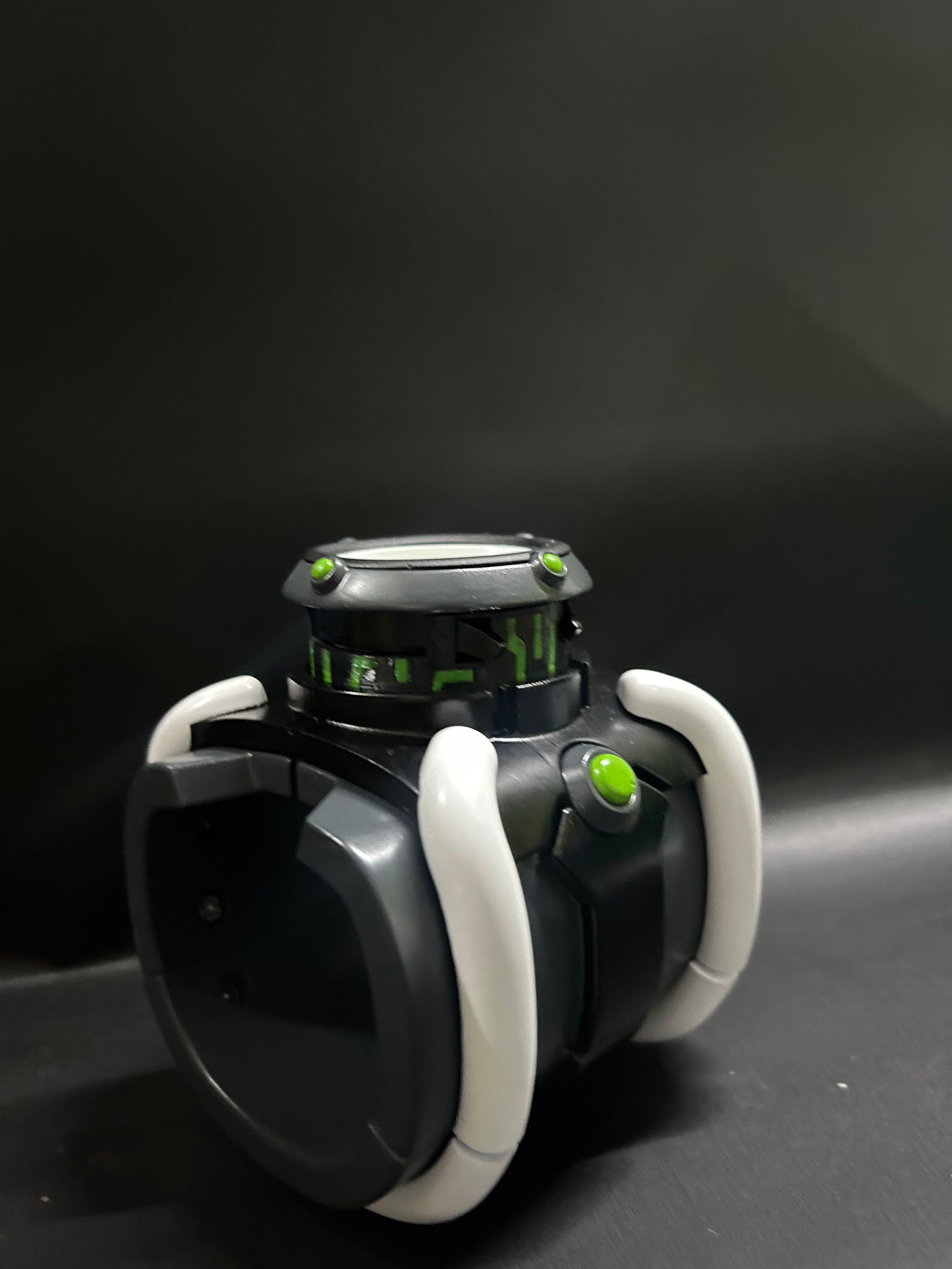 POP UP Omnitrix - Ben 10 Classic Smartwatch Case | Fits Samsung Galaxy Watch(Smartwatch not Included)