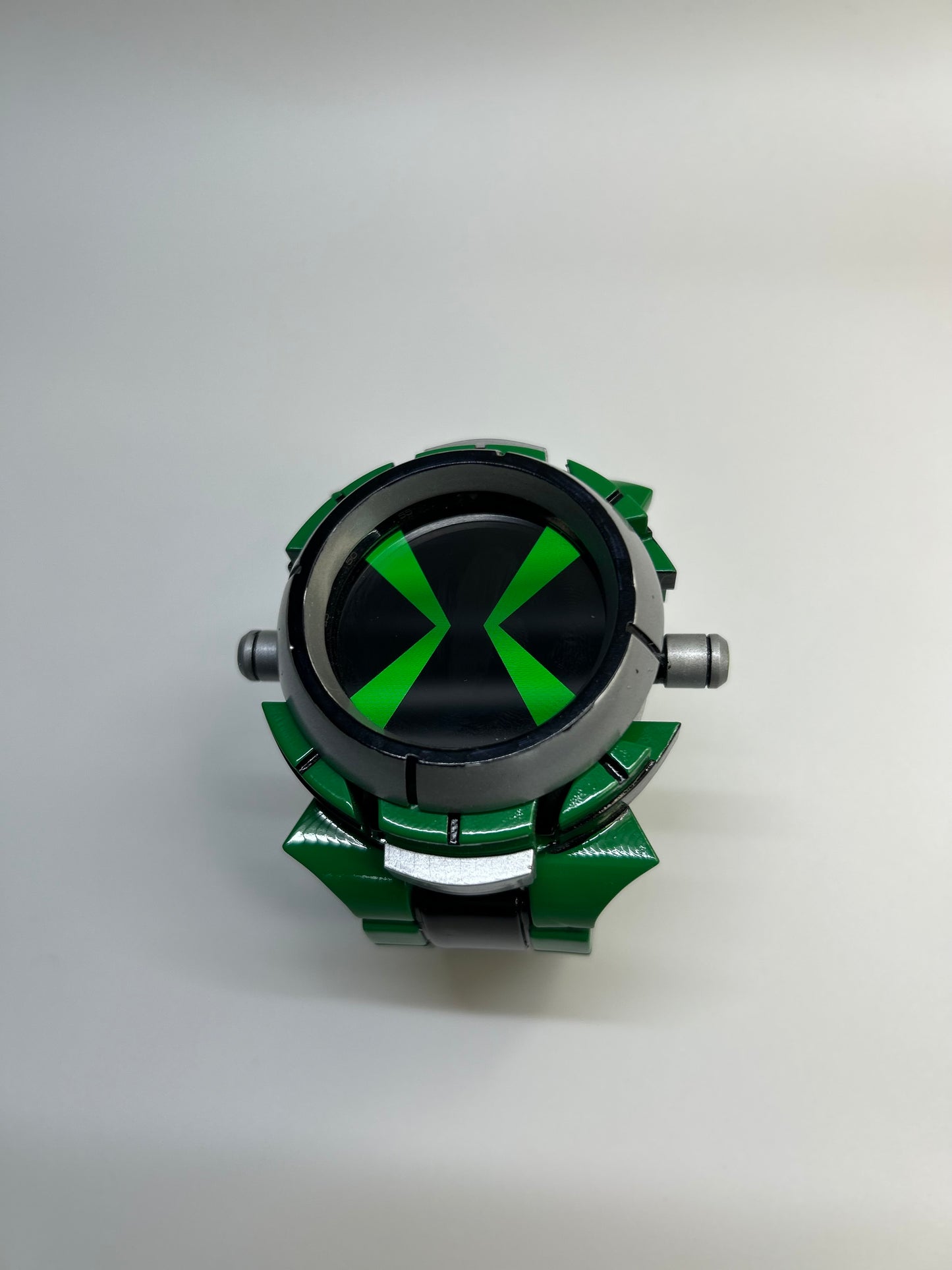 Omnitrix - Ben 10 Smartwatch Case | Fits Samsung Galaxy Watch(Smartwatch not Included)