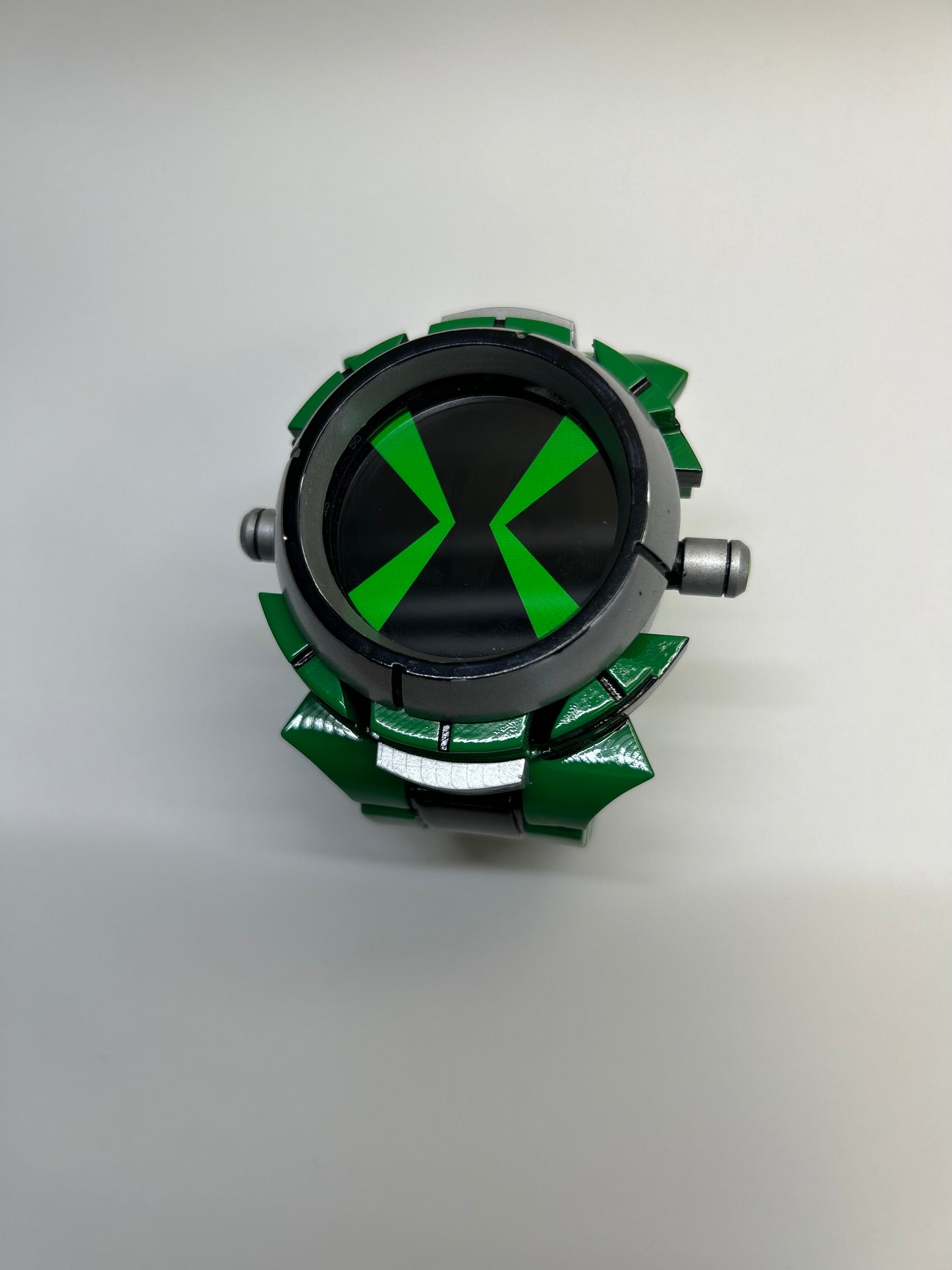 Omnitrix - Ben 10 Smartwatch Case | Fits Samsung Galaxy Watch(Smartwatch not Included)