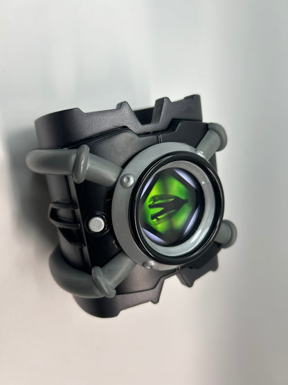 Omnitrix - Ben 10 RAT Smartwatch Case | Fits Samsung Galaxy Watch(Smartwatch not Included)