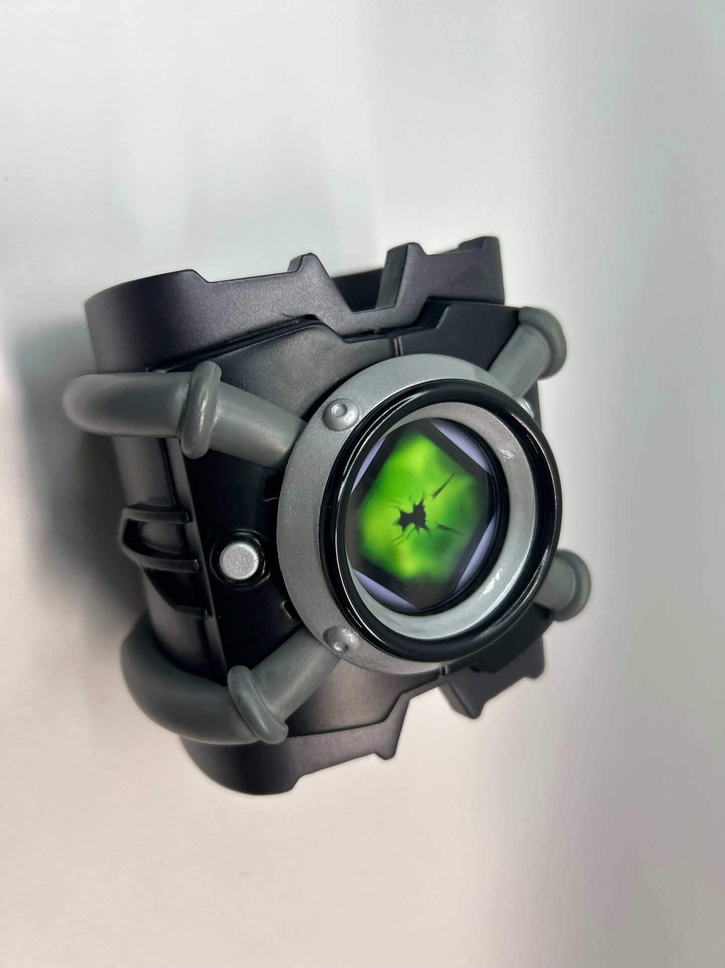 Omnitrix - Ben 10 RAT Smartwatch Case | Fits Samsung Galaxy Watch(Smartwatch not Included)