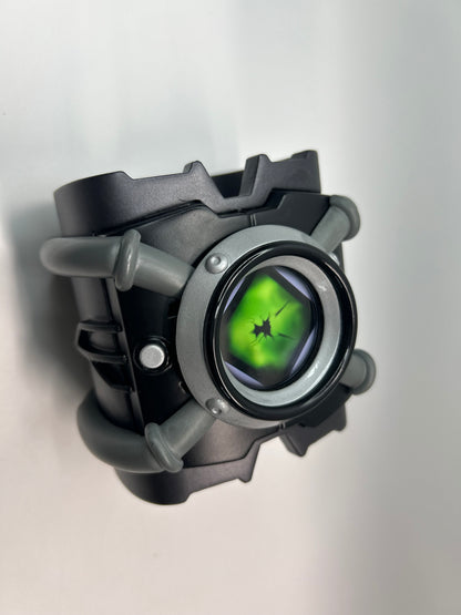 Omnitrix - Ben 10 RAT Smartwatch Case | Fits Samsung Galaxy Watch(Smartwatch not Included)