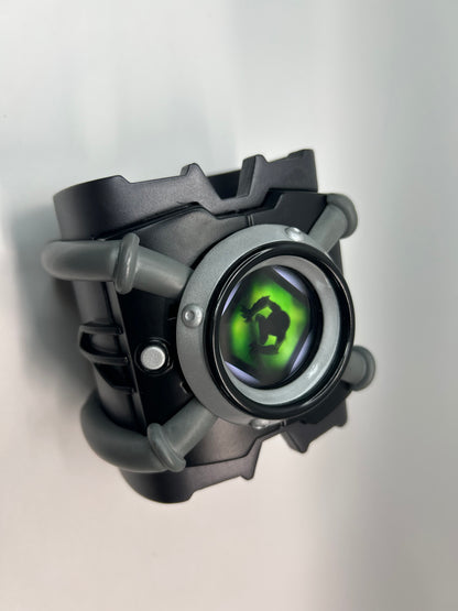 Omnitrix - Ben 10 RAT Smartwatch Case | Fits Samsung Galaxy Watch(Smartwatch not Included)