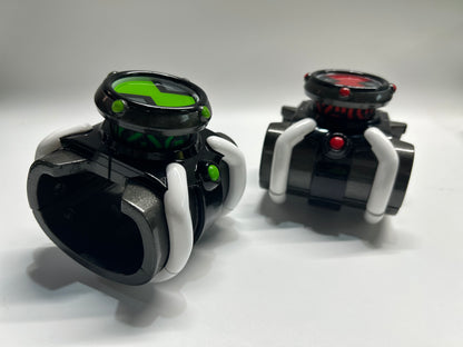 Omnitrix - Ben 10 Classic Pop Up Watch Replica, Collectables, Cosplay Props , Gifts