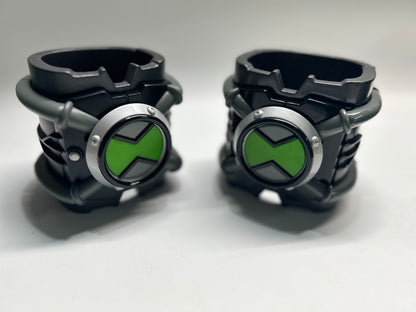 Omnitrix - Ben 10 RAT Smartwatch Case | Fits Samsung Galaxy Watch(Smartwatch not Included)