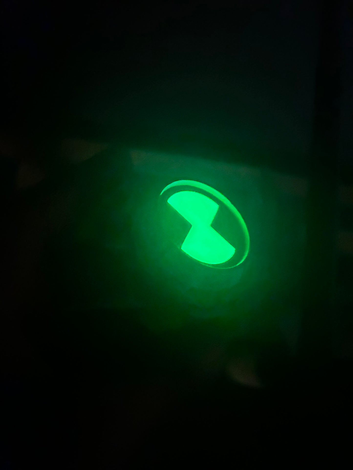Omnitrix - Ben 10 Alien Force Pop Up Watch 3D Printed Replica, Collectables