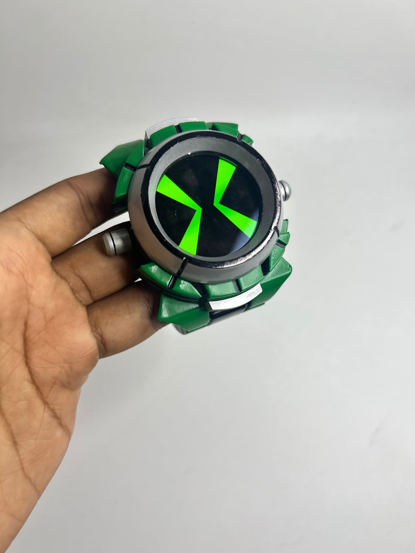 Omnitrix - Ben 10 Smartwatch Case | Fits Samsung Galaxy Watch(Smartwatch not Included)