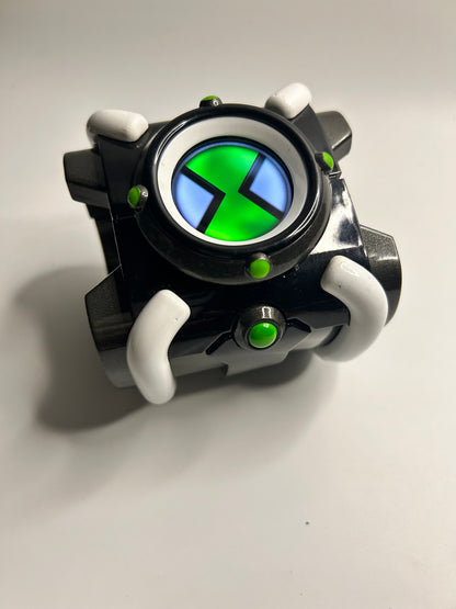 Omnitrix - Ben 10 Classic Smartwatch Case | Fits Samsung Galaxy Watch(Smartwatch not Included)