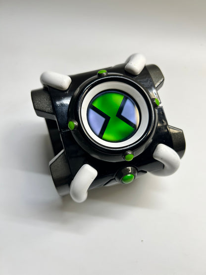Omnitrix - Ben 10 Classic Smartwatch Case | Fits Samsung Galaxy Watch(Smartwatch not Included)