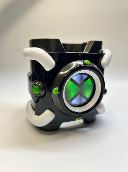 Omnitrix - Ben 10 Classic Smartwatch Case | Fits Samsung Galaxy Watch(Smartwatch not Included)