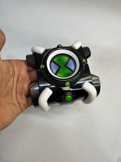 Omnitrix - Ben 10 Classic Smartwatch Case | Fits Samsung Galaxy Watch(Smartwatch not Included)