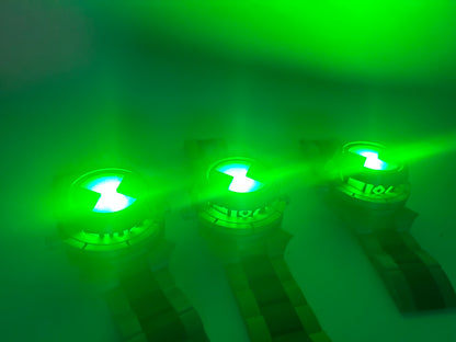 Omnitrix - Ben 10 Alien Force Pop Up Watch 3D Printed Replica, Collectables