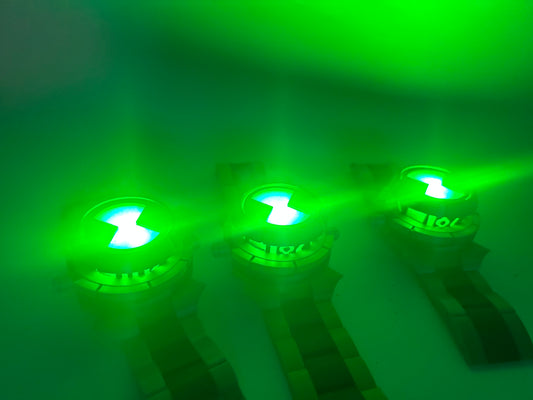 Omnitrix - Ben 10 Alien Force Pop Up Watch 3D Printed Replica, Collectables