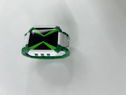 Omnitrix - Ben 10 Smartwatch Strap OV Case | Fits Apple Watch(Smartwatch not Included)
