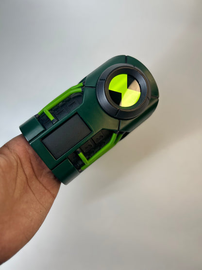 Ultimatrix - Ben 10 Smartwatch Case | Fits Samsung Galaxy Watch(Smartwatch not Included)