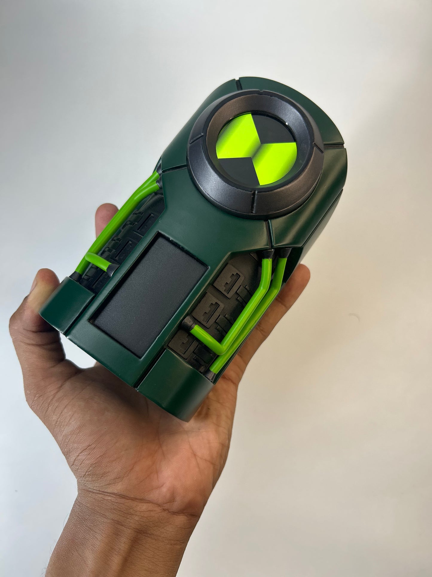 Ultimatrix - Ben 10 Smartwatch Case | Fits Samsung Galaxy Watch(Smartwatch not Included)