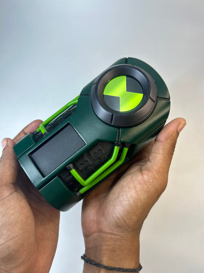 Ultimatrix - Ben 10 Smartwatch Case | Fits Samsung Galaxy Watch(Smartwatch not Included)