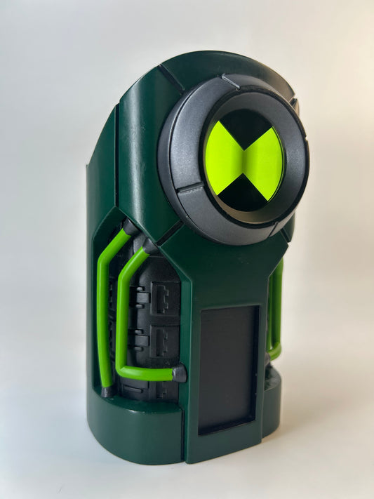 Ultimatrix - Ben 10 Smartwatch Case | Fits Samsung Galaxy Watch(Smartwatch not Included)