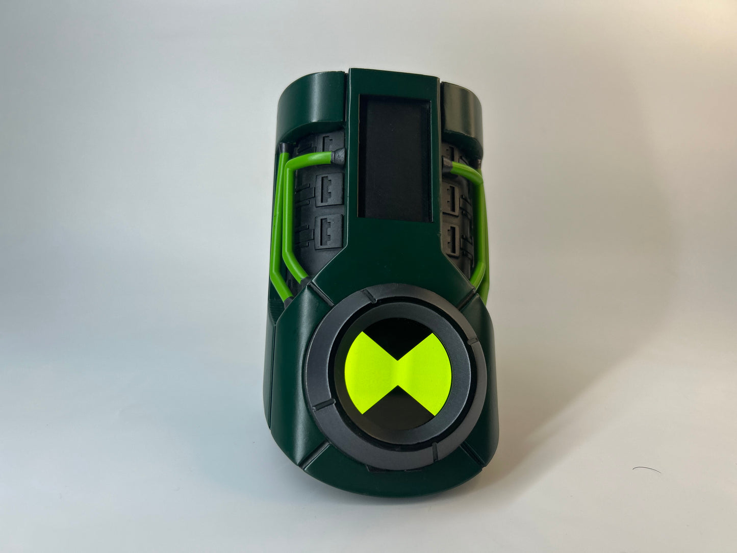 Ultimatrix - Ben 10 Smartwatch Case | Fits Samsung Galaxy Watch(Smartwatch not Included)