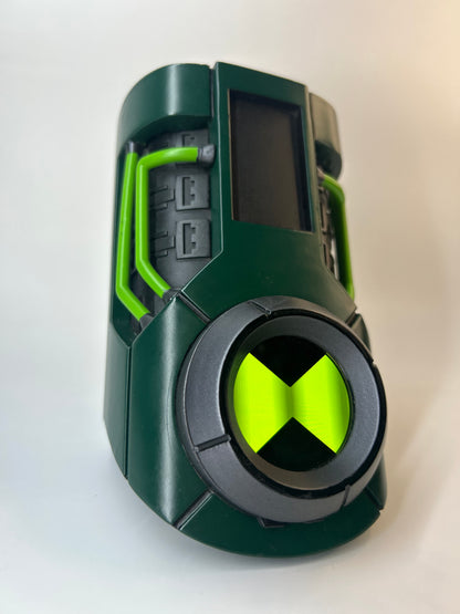 Ultimatrix - Ben 10 Smartwatch Case | Fits Samsung Galaxy Watch(Smartwatch not Included)