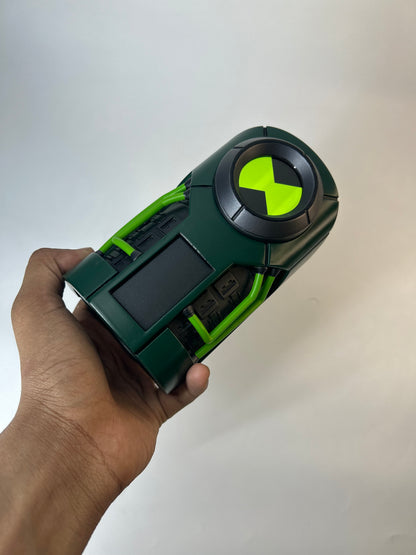 Ultimatrix - Ben 10 Smartwatch Case | Fits Samsung Galaxy Watch(Smartwatch not Included)
