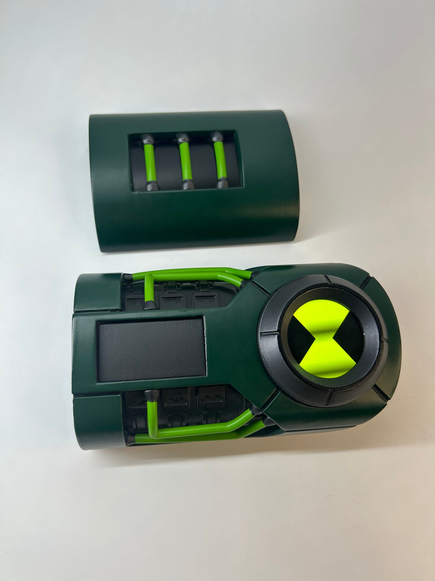 Ultimatrix - Ben 10 Smartwatch Case | Fits Samsung Galaxy Watch(Smartwatch not Included)