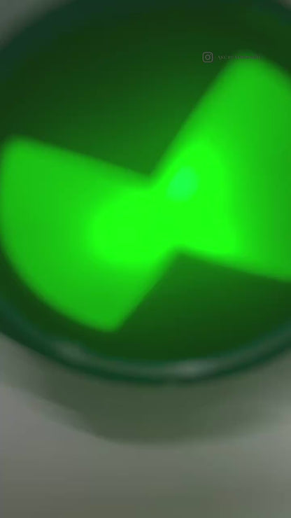 Omnitrix - Ben 10 Alien Force Pop Up Watch 3D Printed Replica, Collectables